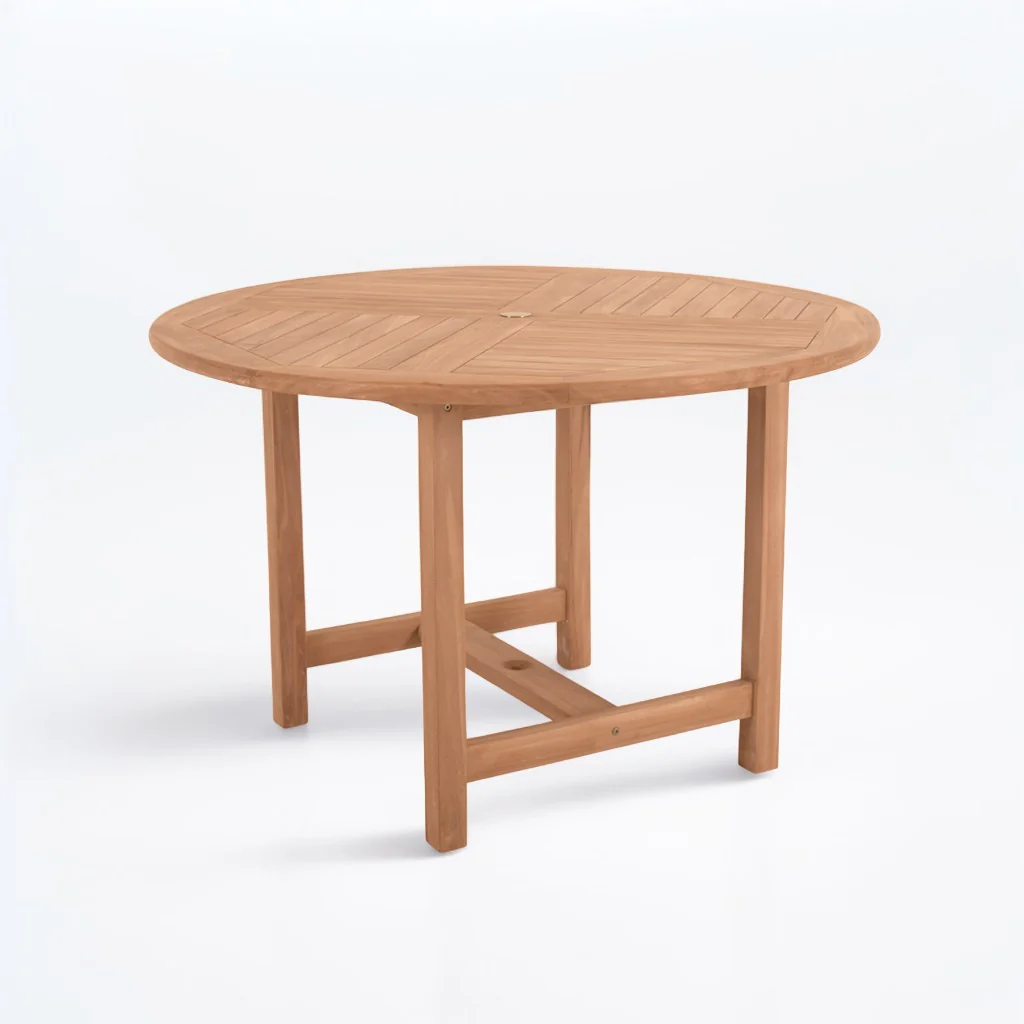 Bali Round Table